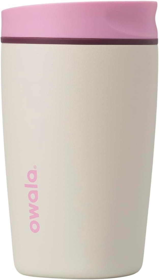 Owala SmoothSip Insulated Tumbler